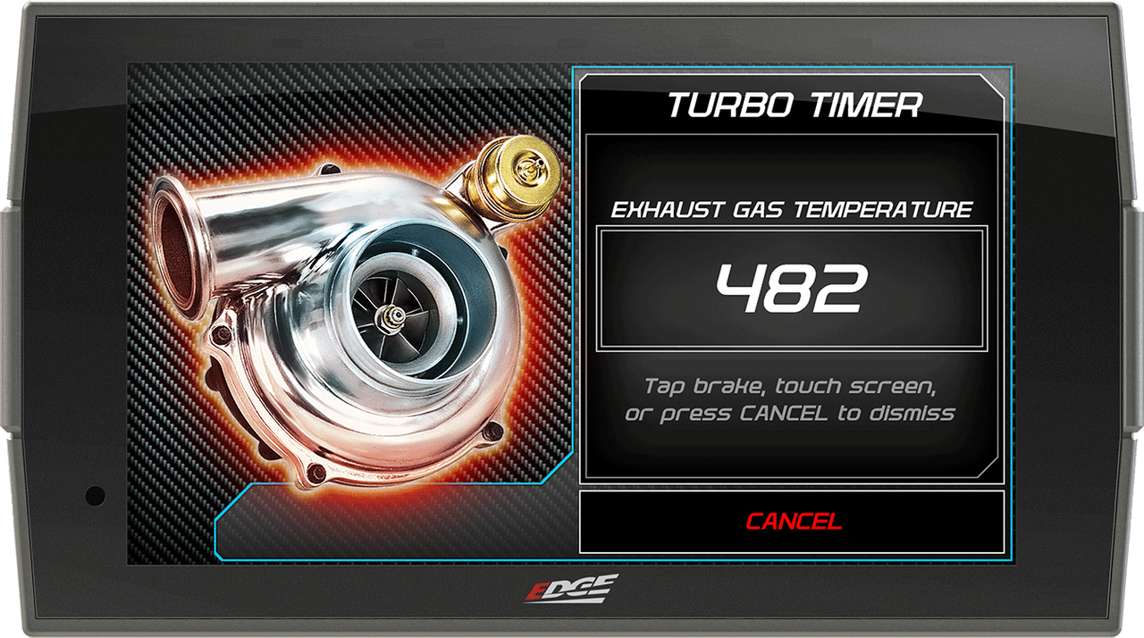 EDGE PRODUCTS 85401-101 EVOLUTION CTS3 FOR 94.5-20 FORD POWERSTROKE EDGE PRODUCTS 85401-101 EVOLUTION CTS3 FOR 94.5-20 FORD POWERSTROKE