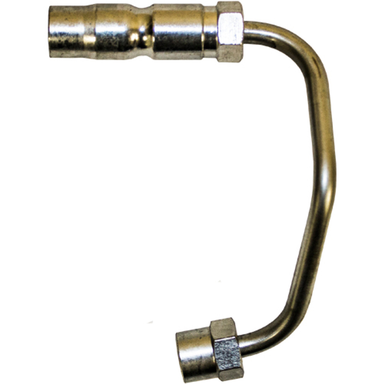 DTECH DT660032 INJECTOR LINE (CYLINDERS 3 & 6) 2001-2004 GM 6.6L DURAMAX LB7 DTECH DT660032 INJECTOR LINE (CYLINDERS 3 & 6) 2001-2004 GM 6.6L DURAMAX LB7