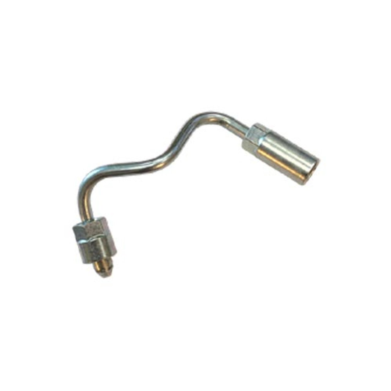 DTECH DT660040 INJECTOR LINE (CYLINDERS 1 & 8) 2006-2010 GM 6.6L DURAMAX LBZ/LMM DTECH DT660040 INJECTOR LINE (CYLINDERS 1 & 8) 2006-2010 GM 6.6L DURAMAX LBZ/LMM