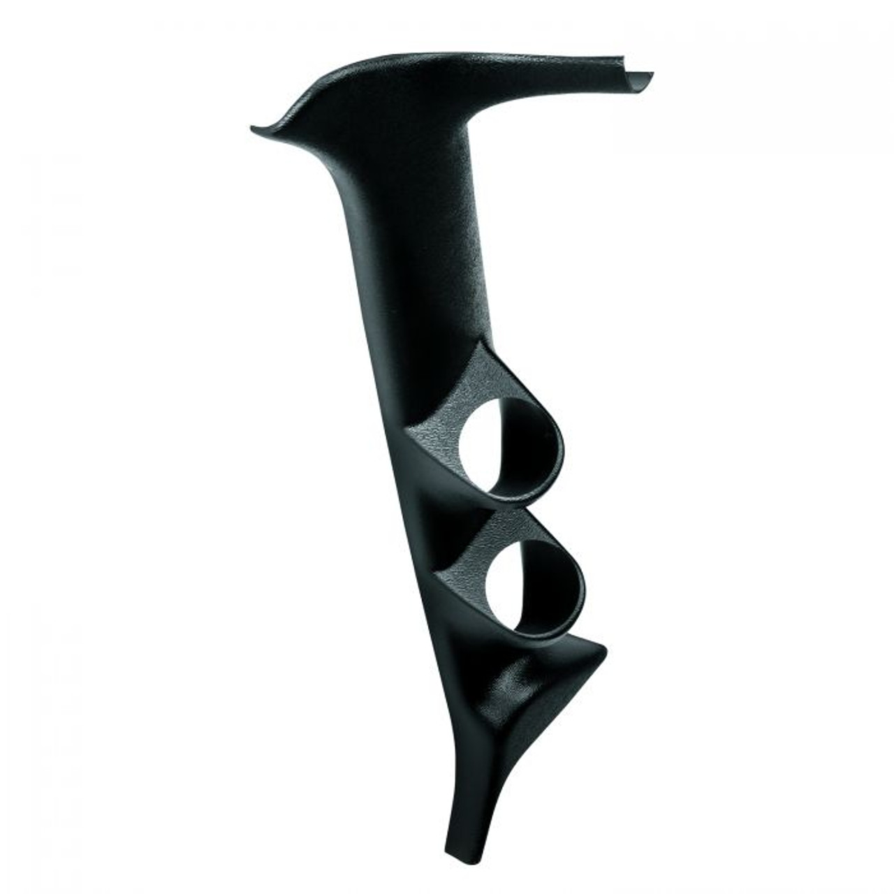 AUTOMETER 17302 A-PILLAR, FULL, DUAL, 2-1/16", FORD F SERIES 92-97 (EXCL. 97 F150)