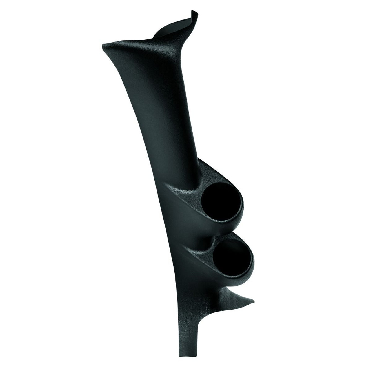 AUTOMETER 7076 PILLAR KIT, 0-35 PSI/0-1600 °F , 99-07 FORD SUPERDUTY, FORD FACTORY MATCH AUTOMETER 7076 PILLAR KIT, 0-35 PSI/0-1600 °F , 99-07 FORD SUPERDUTY, FORD FACTORY MATCH