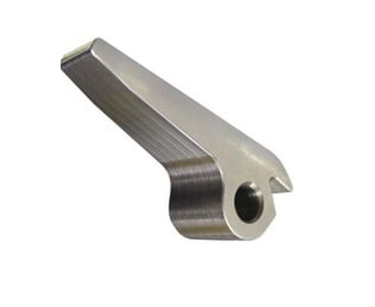 SUNCOAST 618-44 47RH/47RE/48RE BILLET BAND LEVER FOR 96-02 DODGE RAM WITH 5.9L CUMMINS