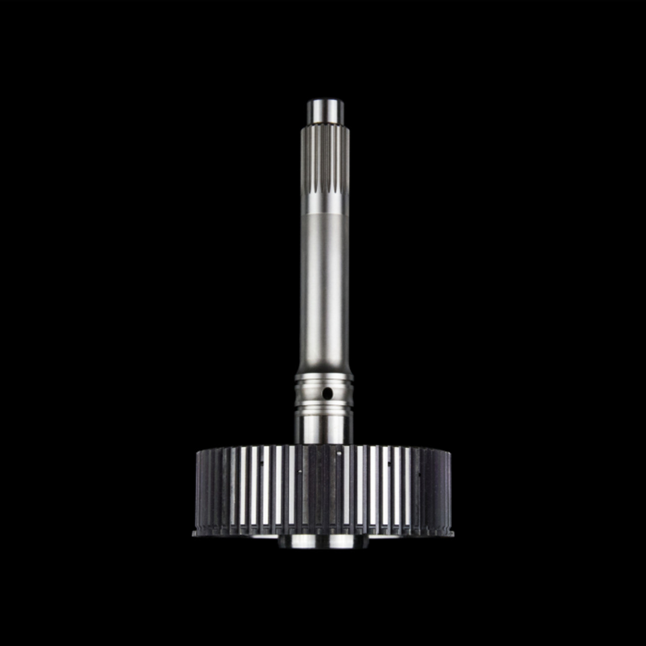 SUNCOAST 618-HSX 47RH/47RE/48RE 23 SPLINE BILLET INPUT SHAFT FOR 94-07 DODGE RAM WITH 5.9L CUMMINS