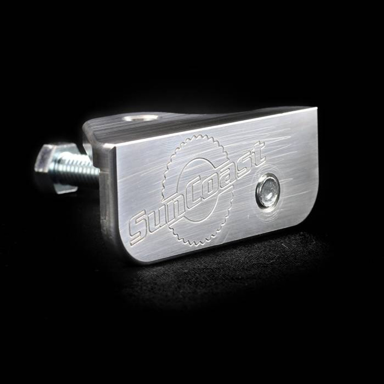 SUNCOAST A1-PR ALLISON PRESSURE REGULATOR SHIM WITH INSTALL TOOL FOR 04-09 GM 2500HD/3500HD WITH 6.6L DURAMAX SUNCOAST A1-PR ALLISON PRESSURE REGULATOR SHIM WITH INSTALL TOOL FOR 04-09 GM 2500HD/3500HD WITH 6.6L DURAMAX