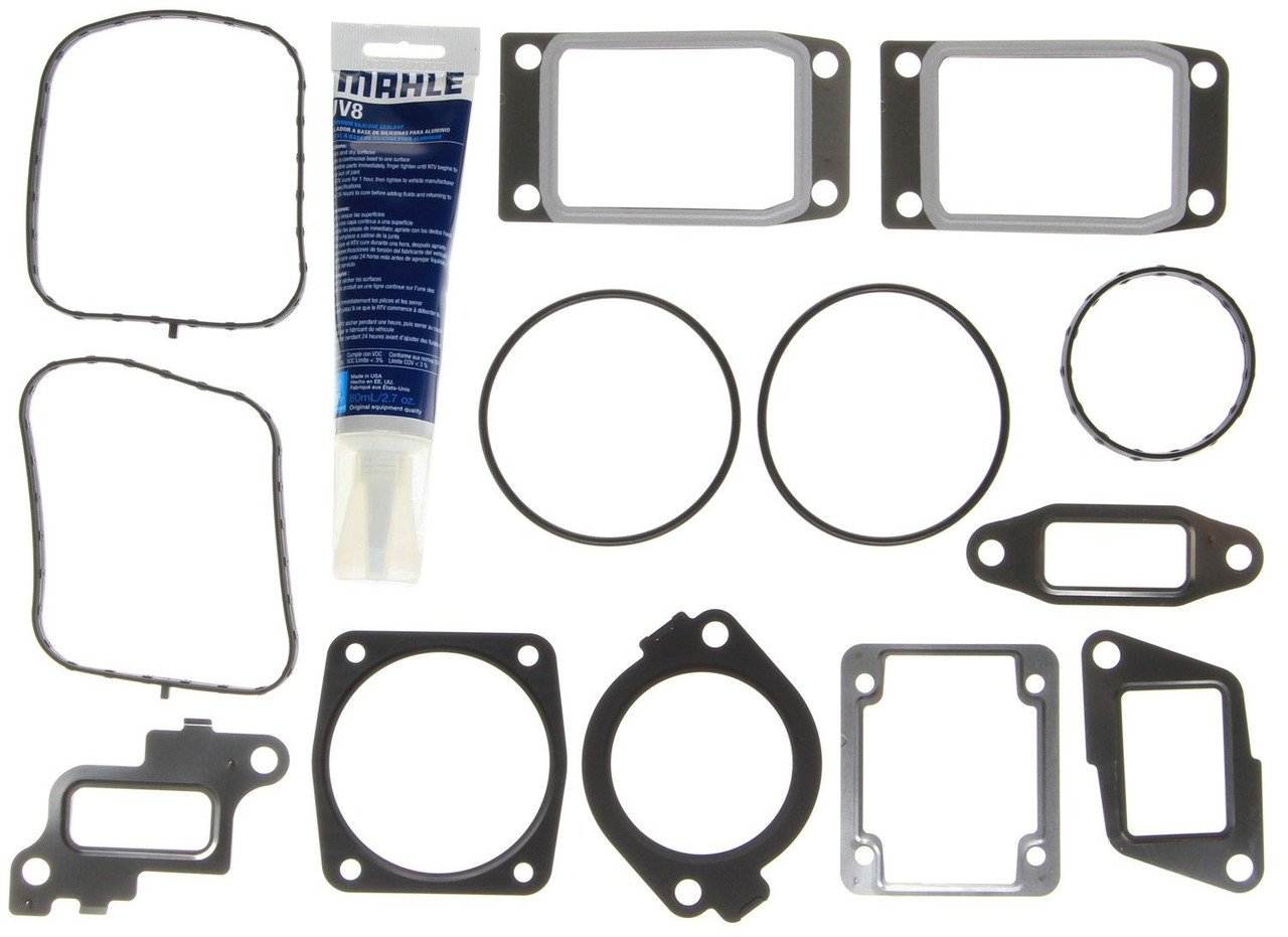 MAHLE MIS19403 INTAKE MANIFOLD INSTALLATION KIT FOR 06-07 GM DURAMAX
