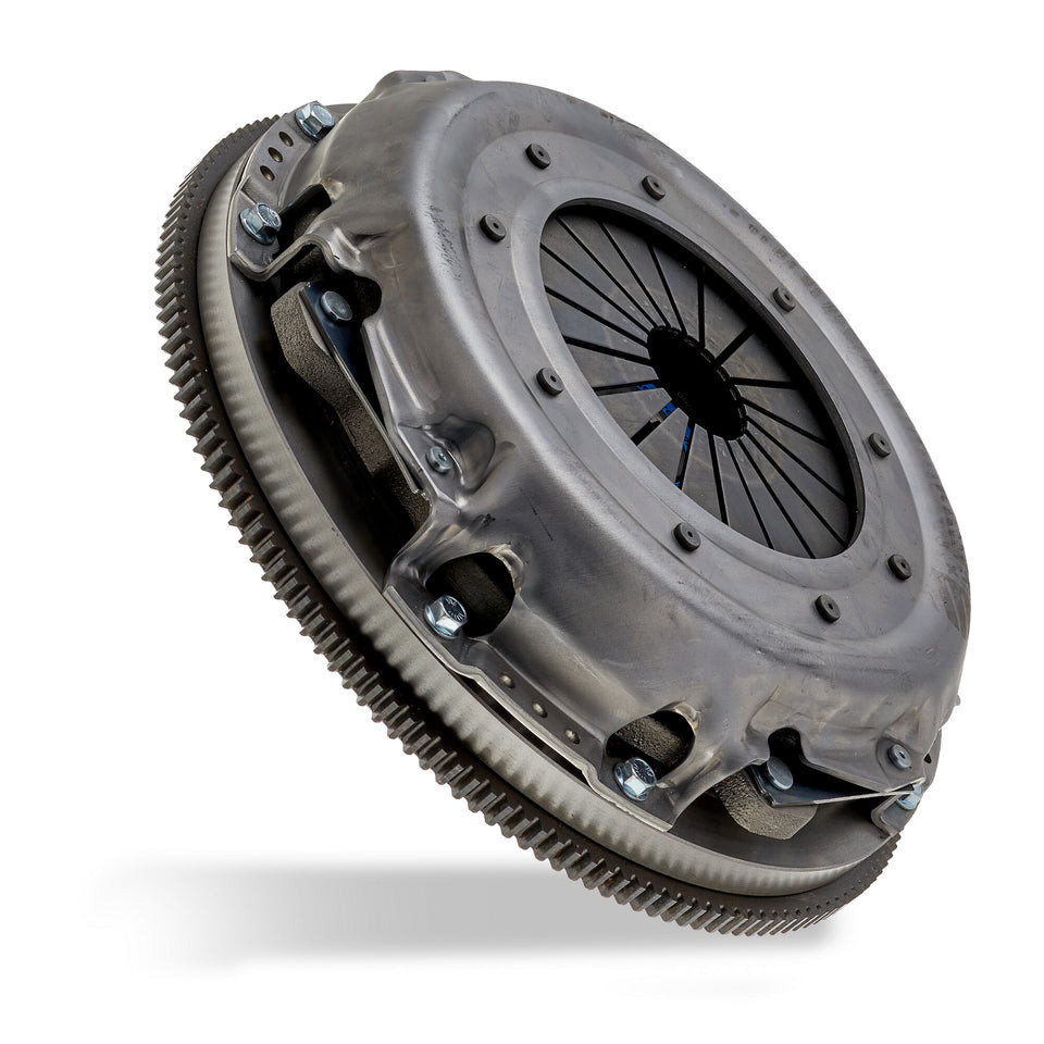 SOUTH BEND 1944-5OKHD SINGLE DISC CLUTCH 425 HP 1994–1998 FORD 7.3L POWER STROKE (ZF-5)