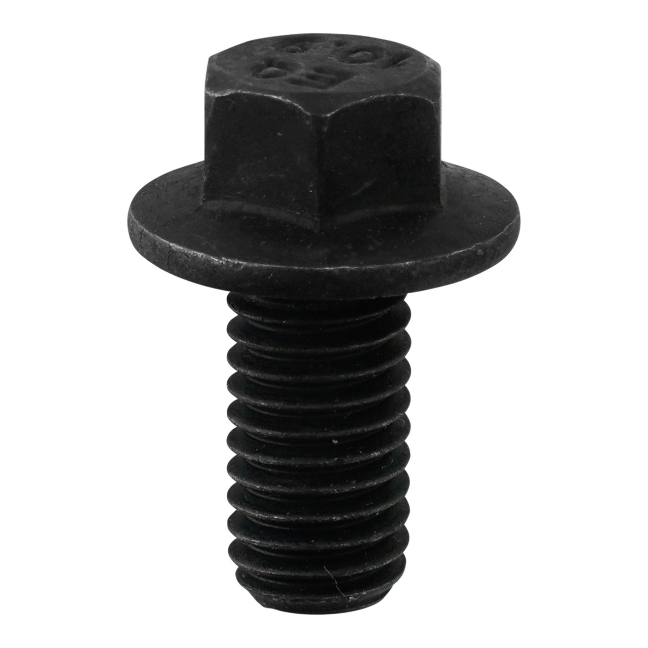 INTERSTATE-MCBEE M-3900629 HEXAGON FLANGE HEAD CAP SCREW 97.5–02 5.9L CUMMINS (AFTERMARKET REPLACEMENT)