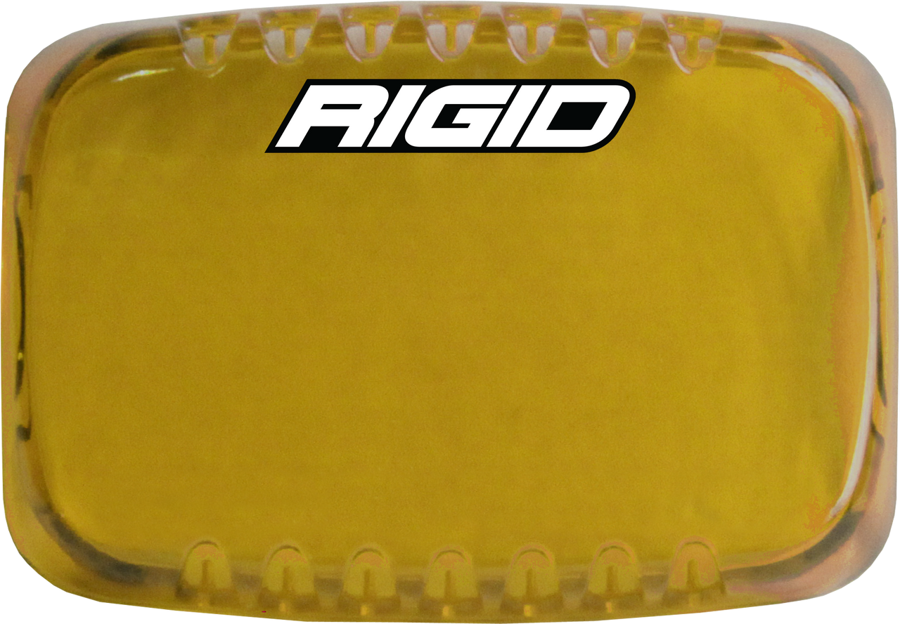RIGID INDUSTRIES 301933 LIGHT COVER YELLOW SR-M PRO