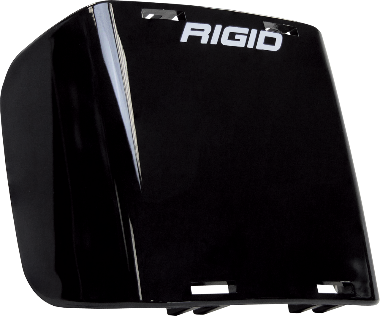 RIGID INDUSTRIES 32181 LIGHT COVER BLACK D-SS PRO