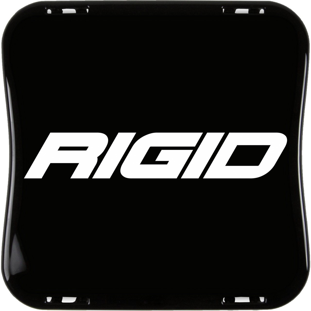 RIGID INDUSTRIES 321913 LIGHT COVER BLACK D-XL PRO