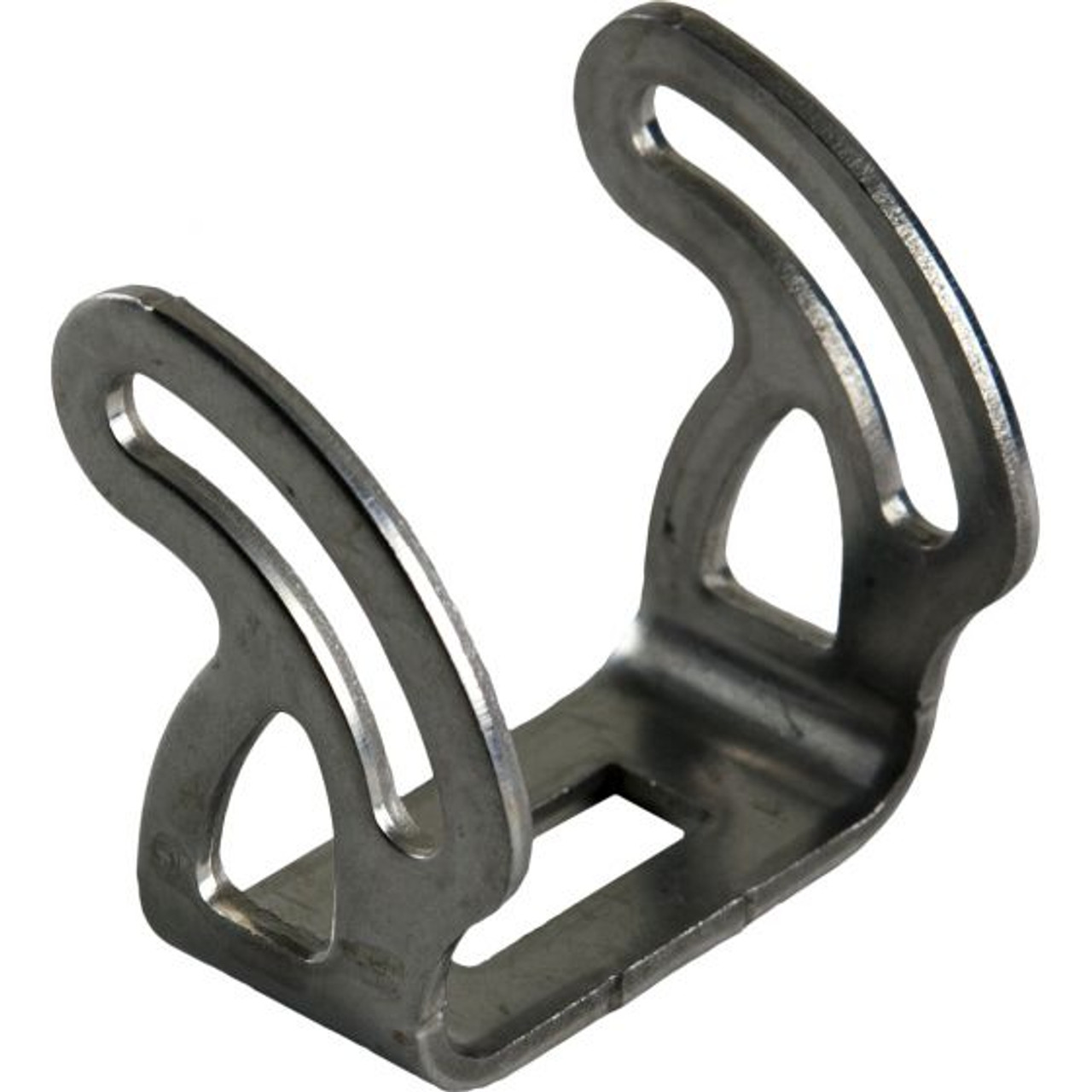 RIGID INDUSTRIES 40185 BRACKET WITH HARDWARE STAINLESS PRO