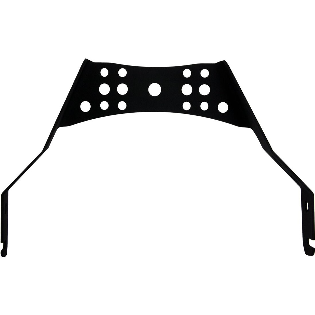 RIGID INDUSTRIES 41030 10 INCH E-SERIES PRO/SR-SERIES PRO UNIVERSAL ATV MOUNT