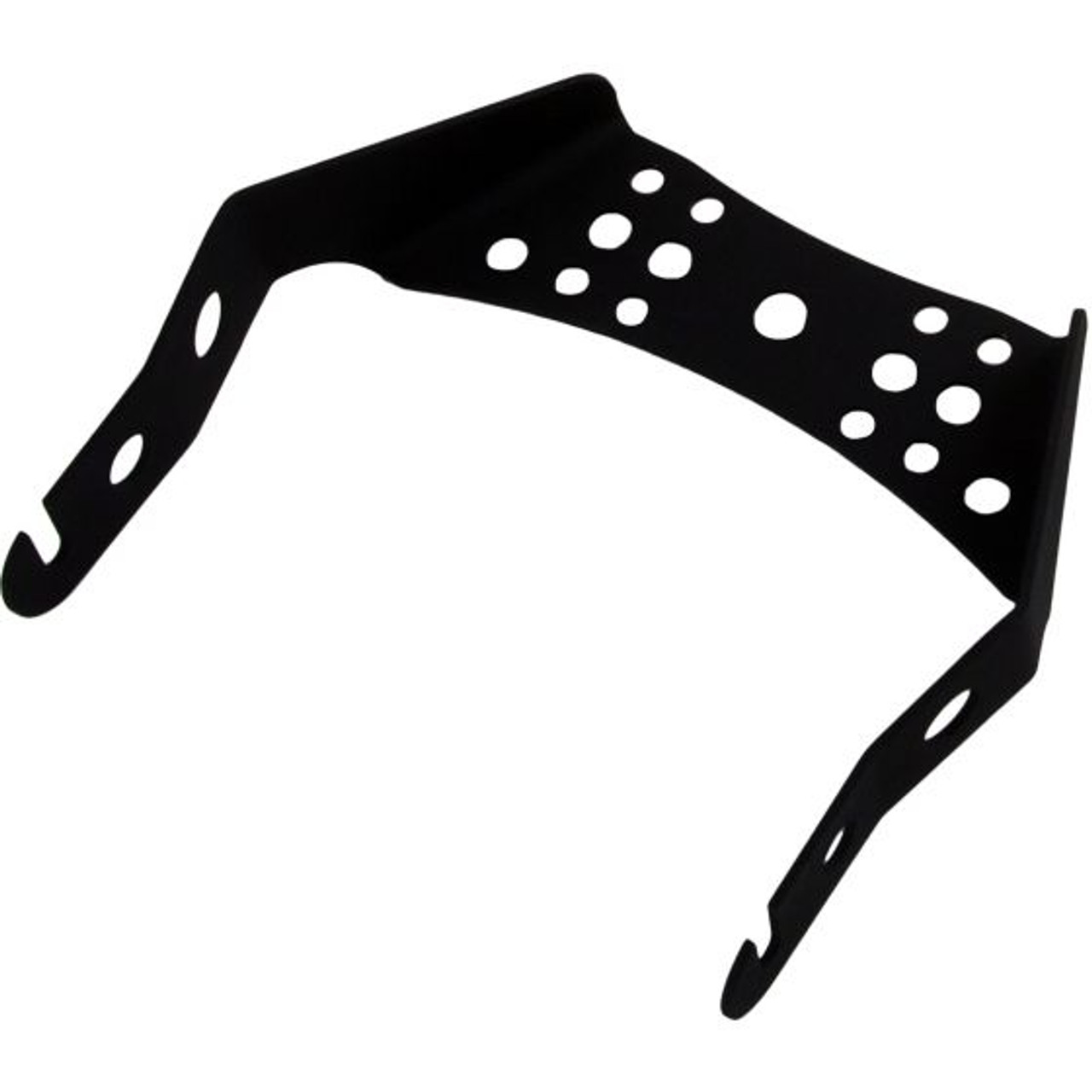 RIGID INDUSTRIES 40630 6 INCH E-SERIES PRO/SR-SERIES PRO UNIVERSAL ATV MOUNT RIGID INDUSTRIES 40630 6 INCH E-SERIES PRO/SR-SERIES PRO UNIVERSAL ATV MOUNT