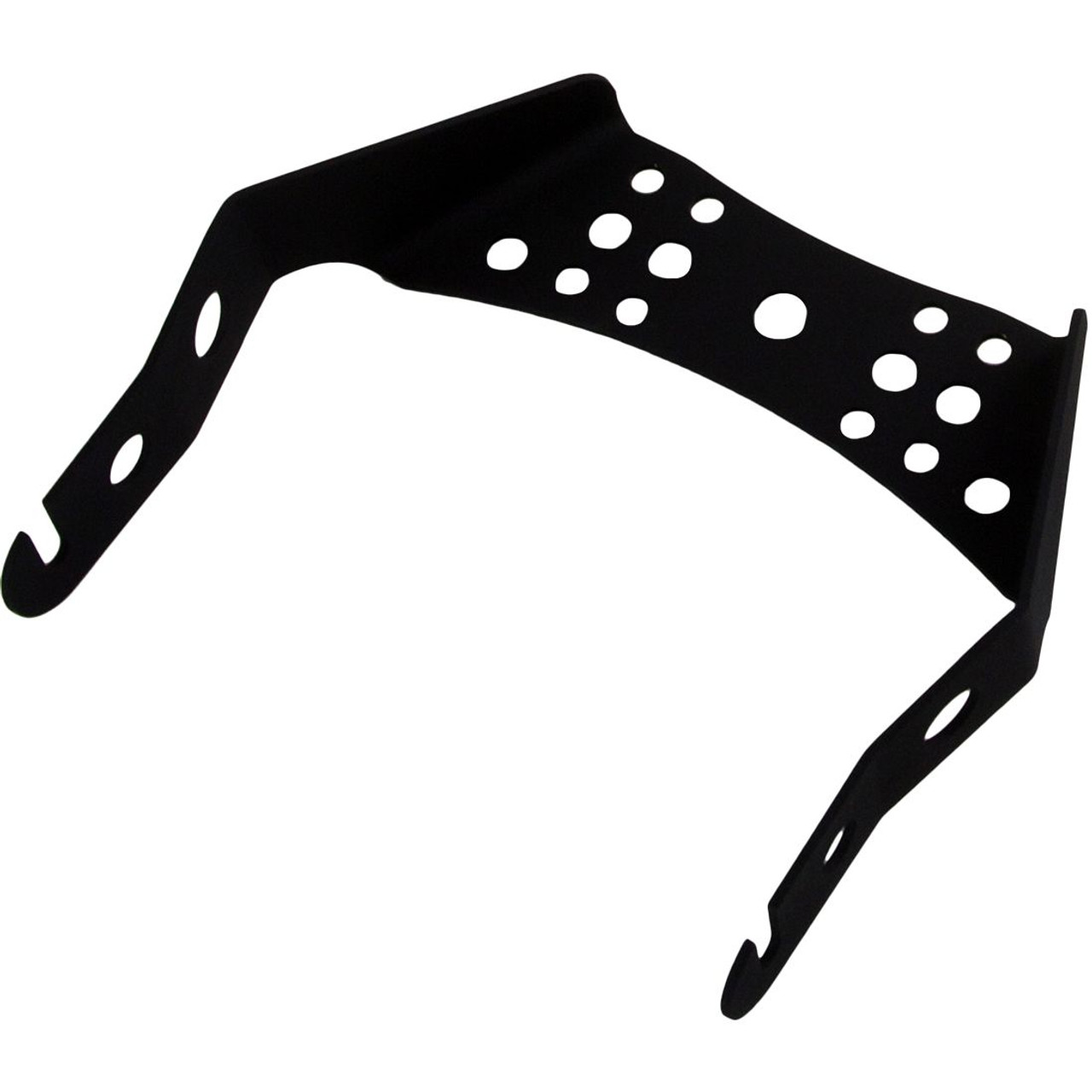 RIGID INDUSTRIES 40630 6 INCH E-SERIES PRO/SR-SERIES PRO UNIVERSAL ATV MOUNT RIGID INDUSTRIES 40630 6 INCH E-SERIES PRO/SR-SERIES PRO UNIVERSAL ATV MOUNT