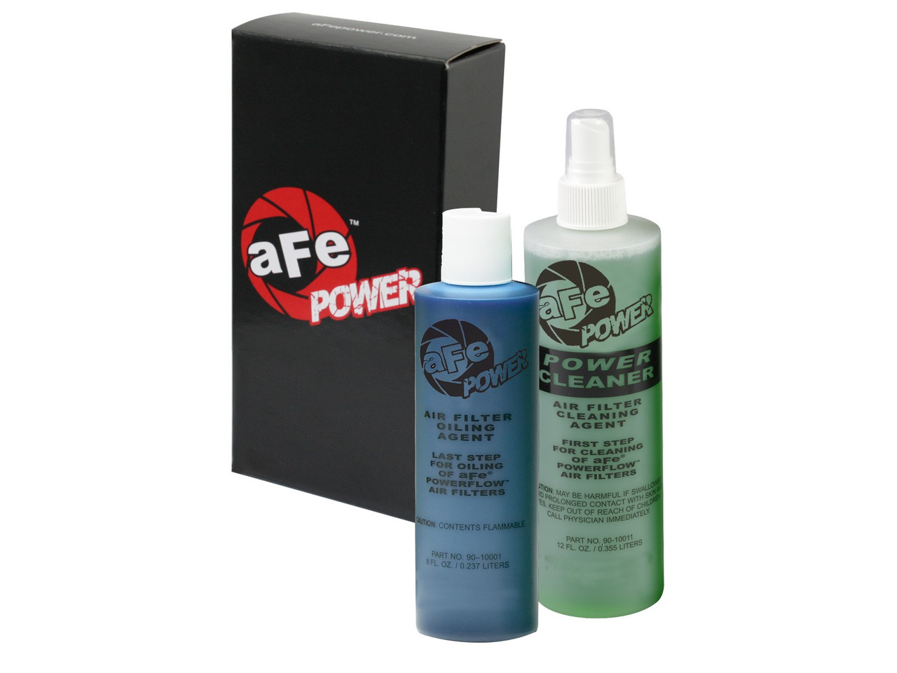 AFE POWER 90-50501 MAGNUM FLOW PRO 5R AIR FILTER RESTORE KIT