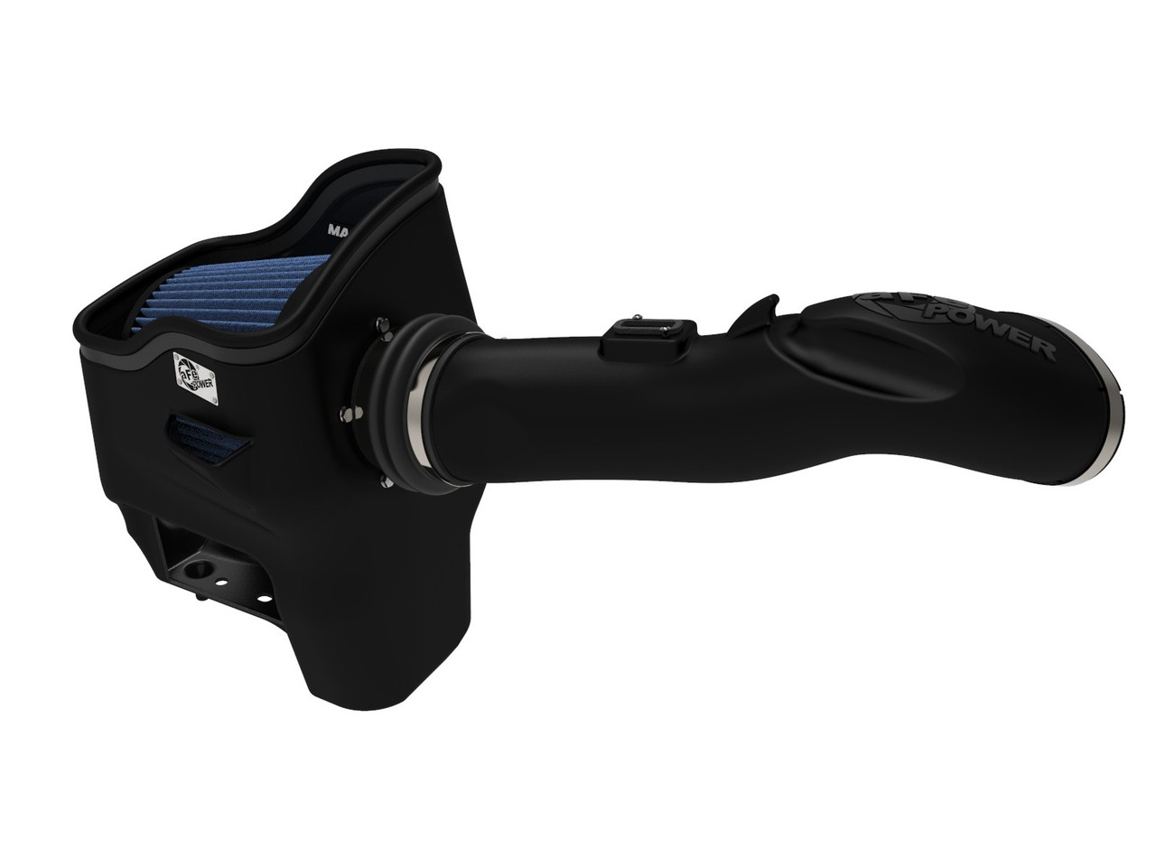 AFE 54-11872-1 PRO 5R STAGE 2 MAGNUM FORCE INTAKE SYSTEM FOR 11-16 FORD 6.7 POWERSTROKE