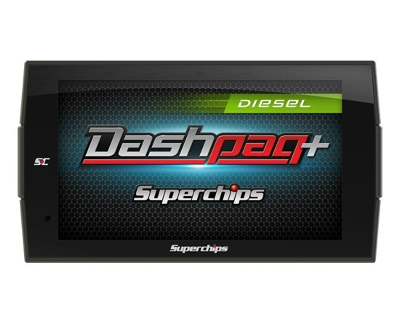 SUPERCHIPS 20501 DASHPAQ+ FOR GM DIESEL 2001-2016 DURAMAX