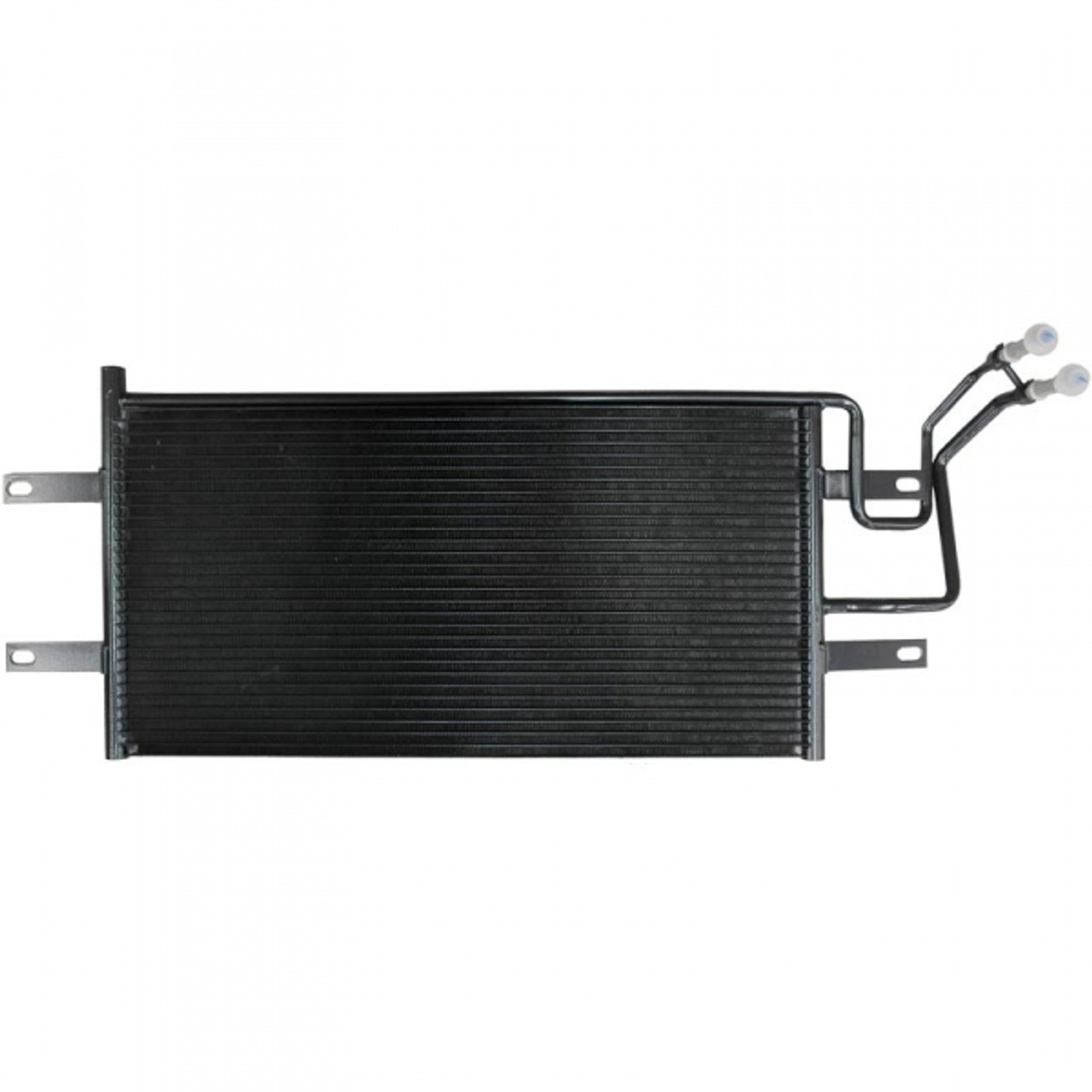 CSF 20009 REPLACEMENT TRANSMISSION OIL COOLER 2003-2007 DODGE 5.9L CUMMINS 2500/3500