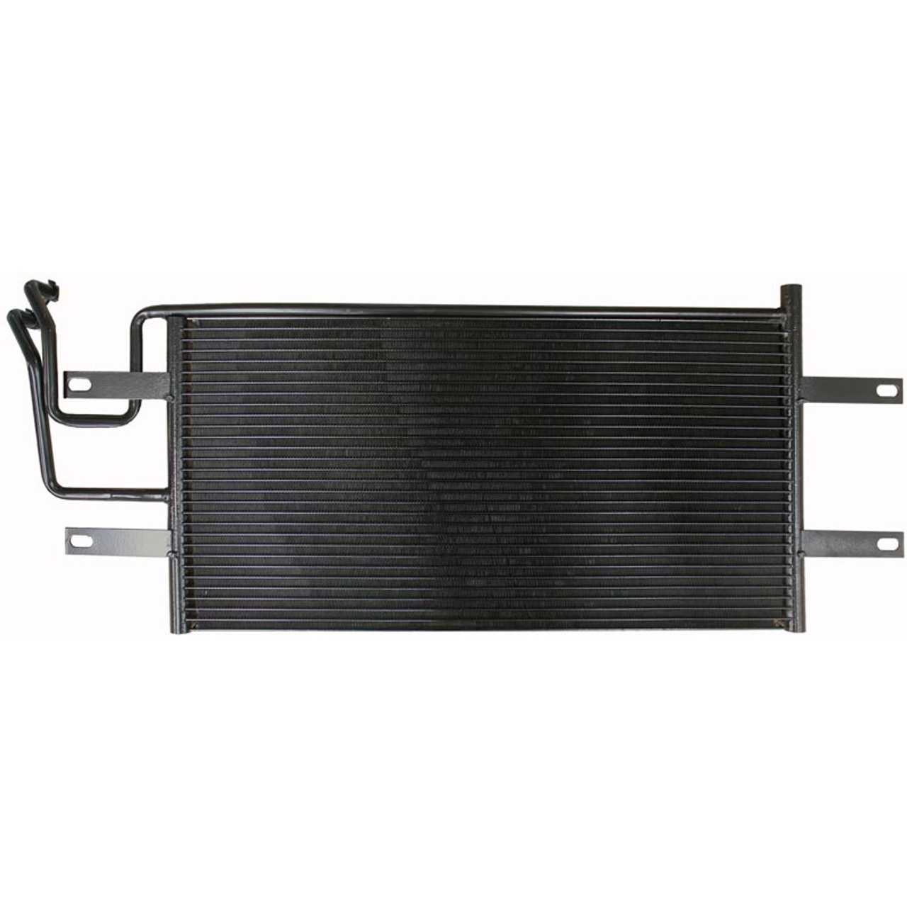CSF 20009 REPLACEMENT TRANSMISSION OIL COOLER 2003-2007 DODGE 5.9L CUMMINS 2500/3500