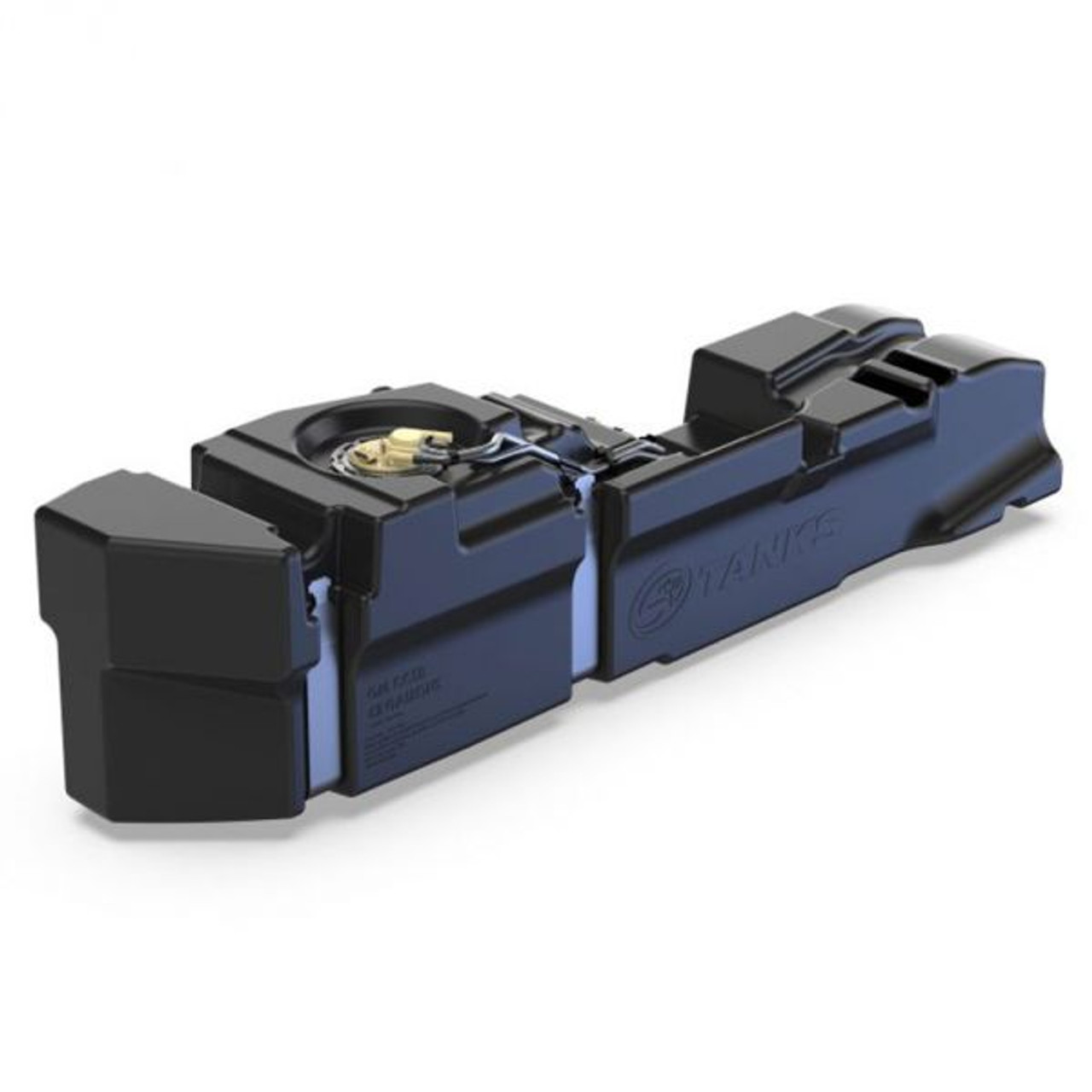 S&B TANKS 10-1023 62 GALLON REPLACEMENT FUEL TANK FOR 2001-2004 GM DURAMAX 6.6L LB7 CREW CAB SHORT BED S&B TANKS 10-1023 62 GALLON REPLACEMENT FUEL TANK FOR 2001-2004 GM DURAMAX 6.6L LB7 CREW CAB SHORT BED