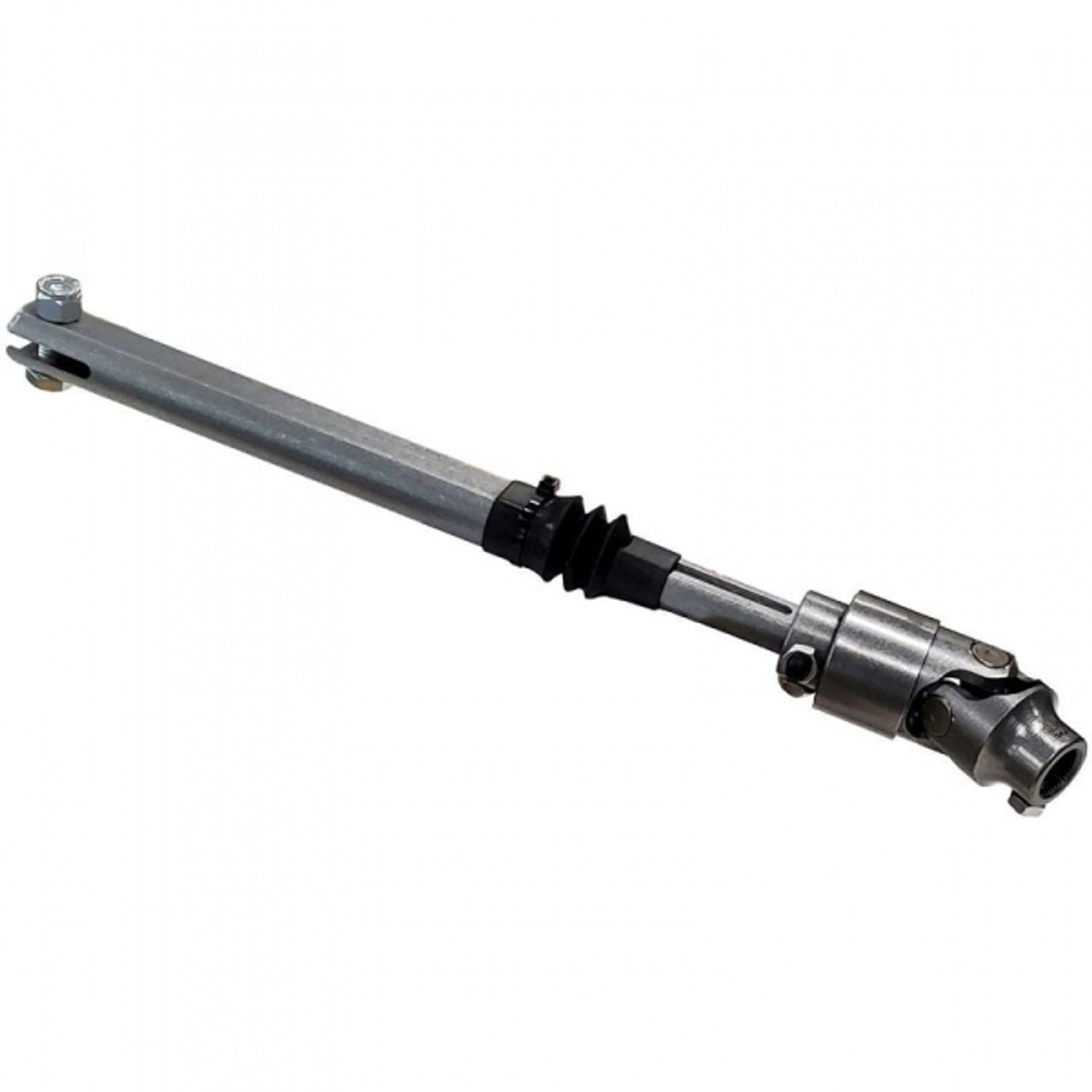 BORGESON 000308 LOWER STEERING SHAFT 2008-2016 FORD F-250/350/450 SUPER DUTY