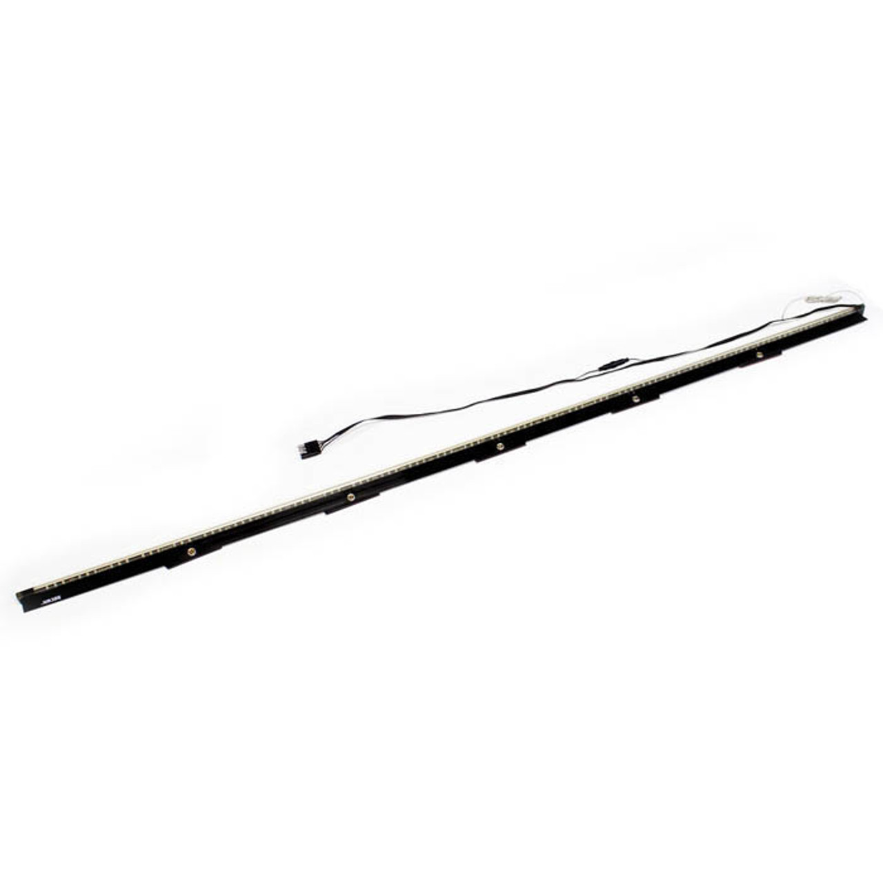 RECON 26416 60″ “WHITE LIGHTNING” TAILGATE BAR LED BRAKE LIGHTS RED & LED REVERSE LIGHTS WHITE