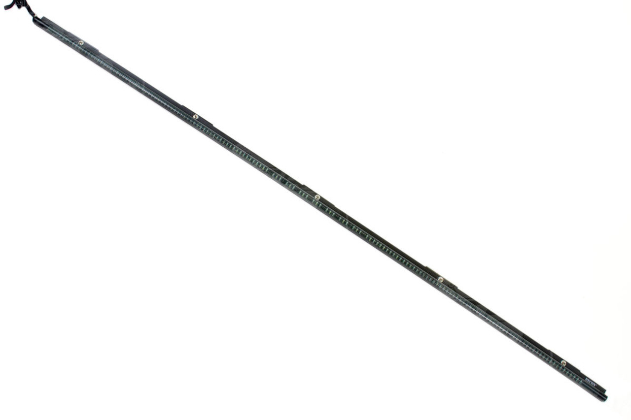 RECON 26416X UNIVERSAL 60" XTREME LED TAILGATE BAR WITH SCANNING TURN SIGNALS