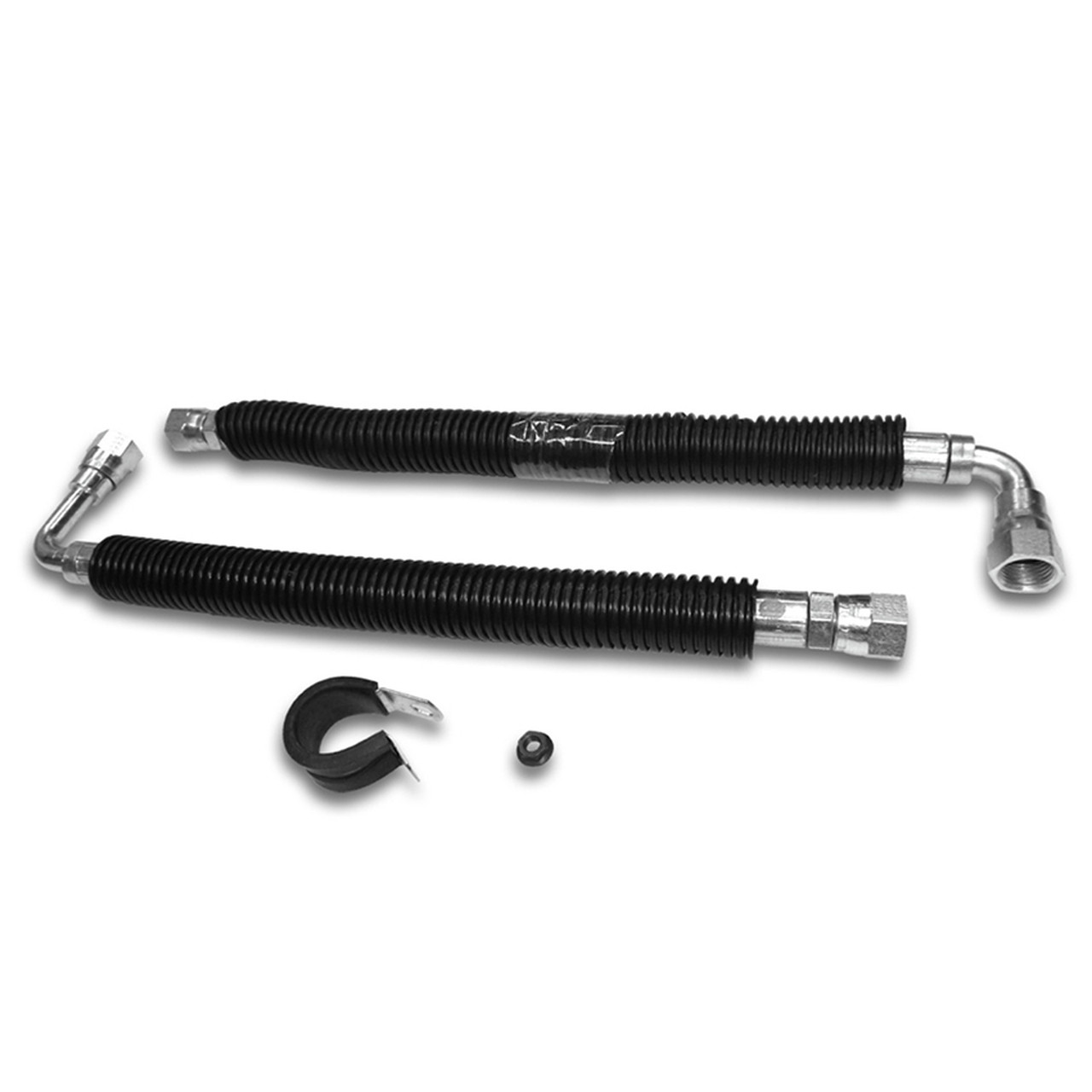 BOSTECH DEC020800 HOSE KIT 1994-1997 FORD F-250/350
