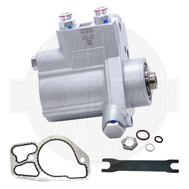 BOSTECH HPOP008X HIGH PRESSURE OIL PUMP 1999-2003 FORD F-250/350/450/550