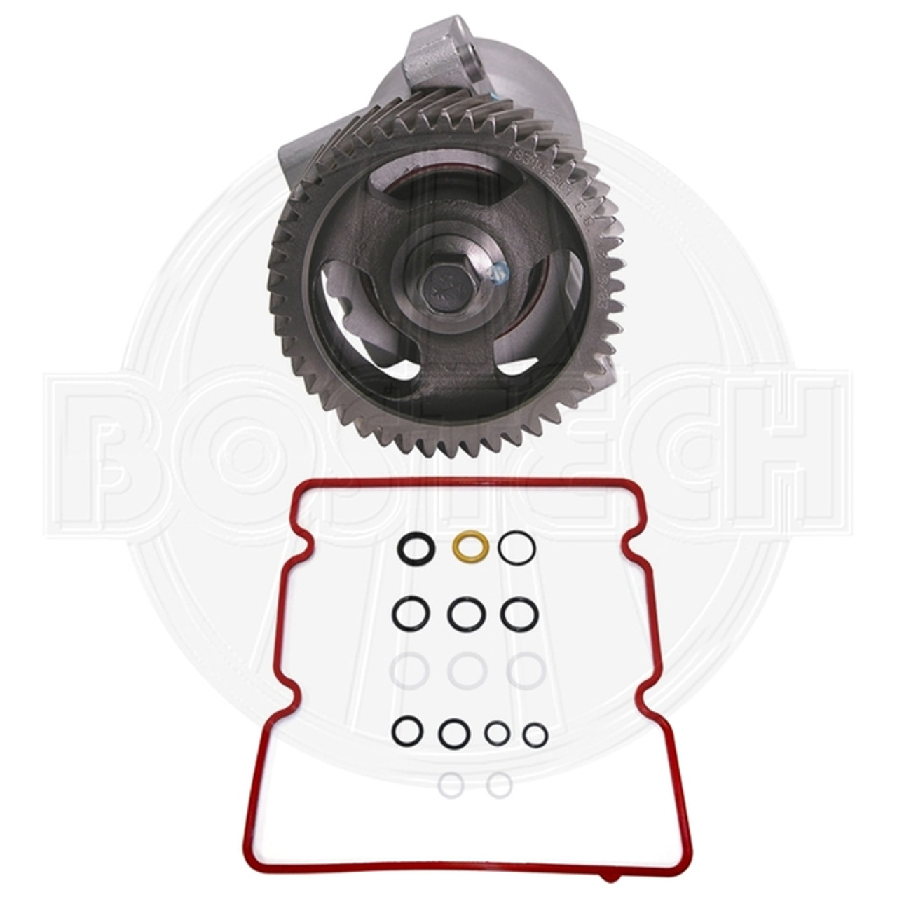 BOSTECH HPOP123X HIGH PRESSURE OIL PUMP 2003-2004 FORD F-250/350/450/550