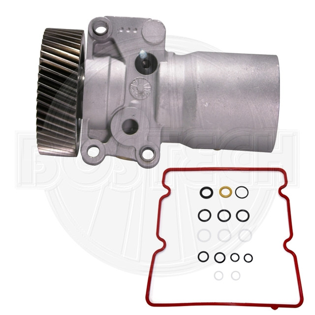 BOSTECH HPOP123X HIGH PRESSURE OIL PUMP 2003-2004 FORD F-250/350/450/550