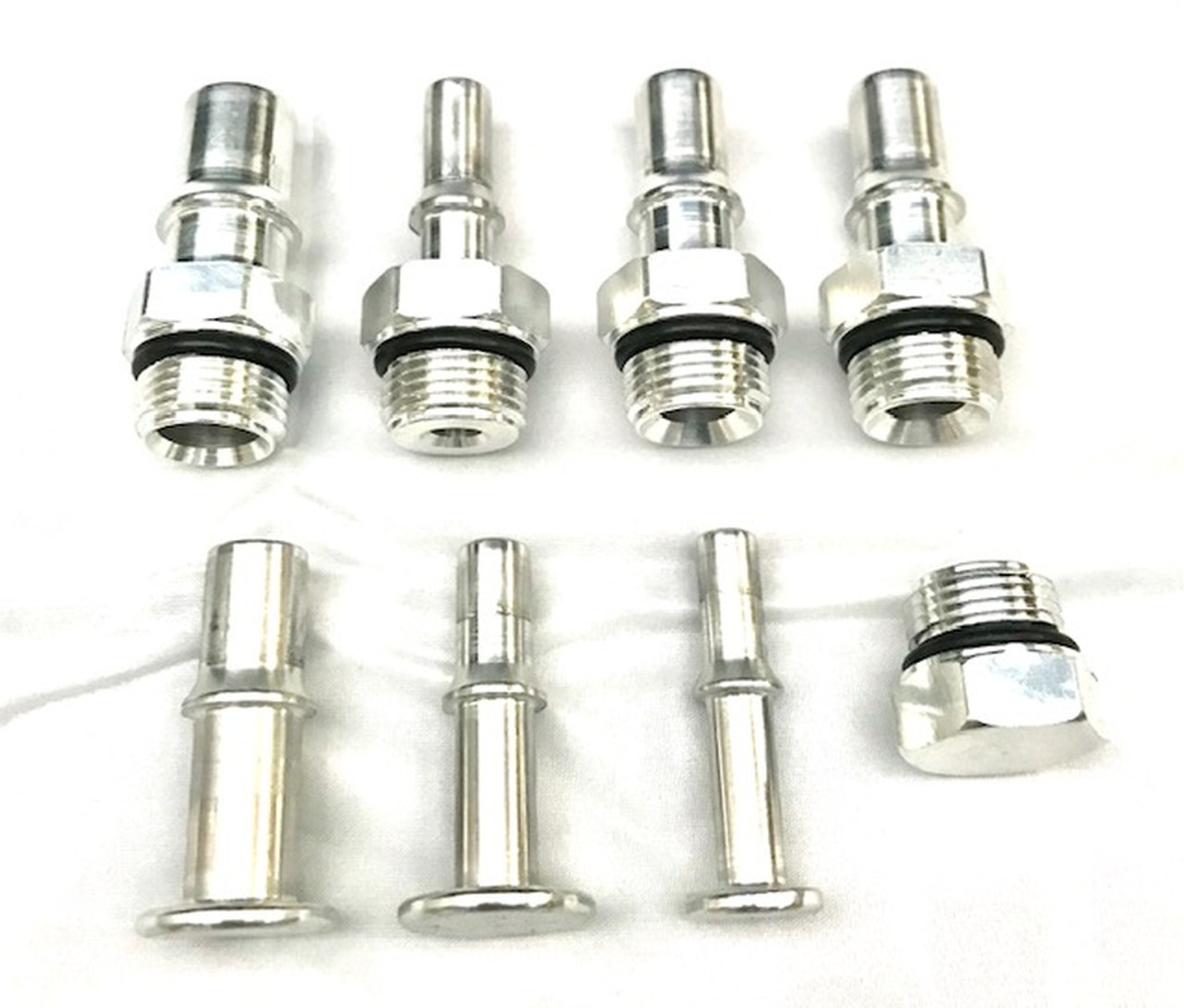 BEANS DIESEL 280003 MULTI-FUNCTION UNIVERSAL FUEL TANK SUMP