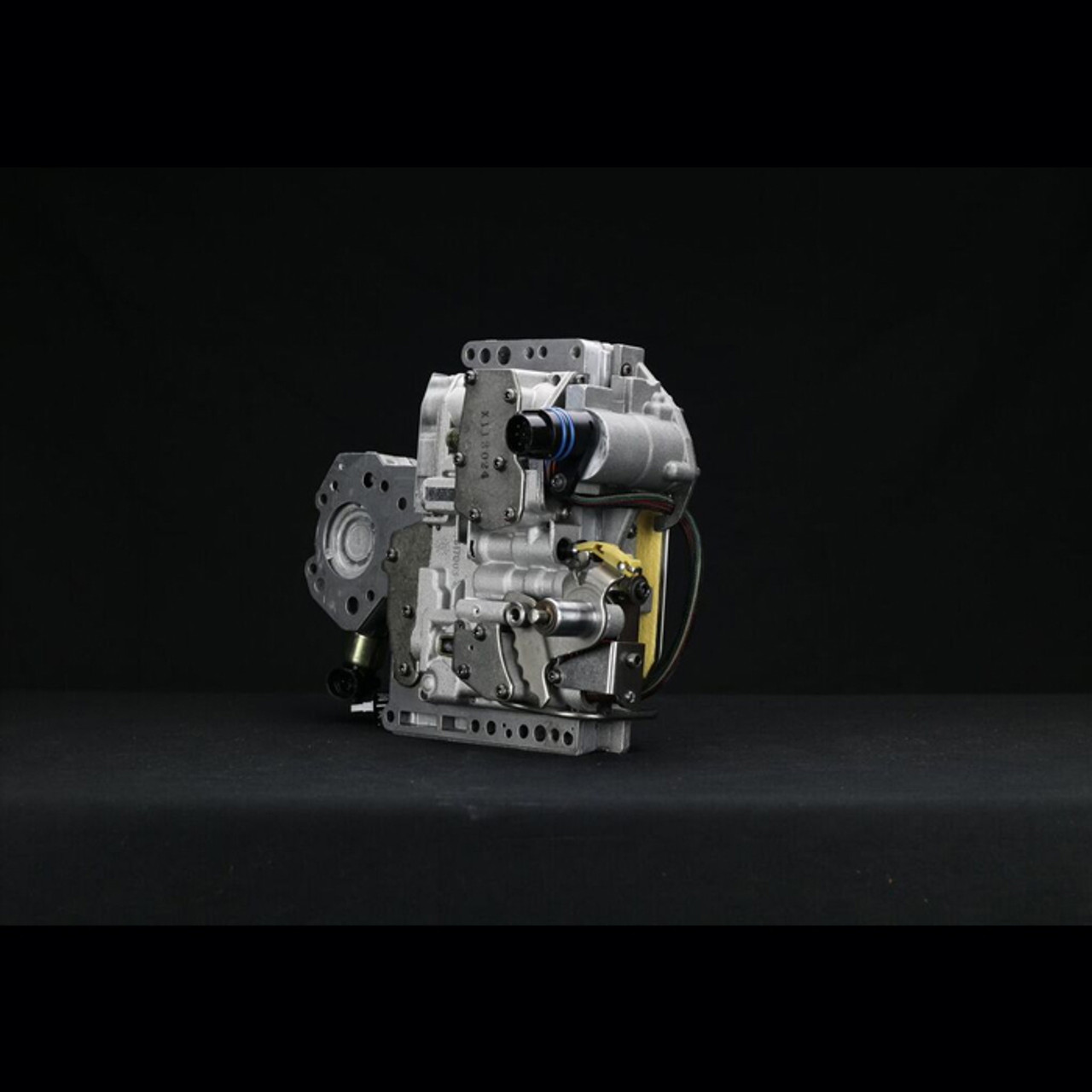 SUNCOAST 61882-4870002 47RE VALVE BODY WITH ELECTRONICS FOR 00-02 DODGE RAM WITH 5.9L CUMMINS