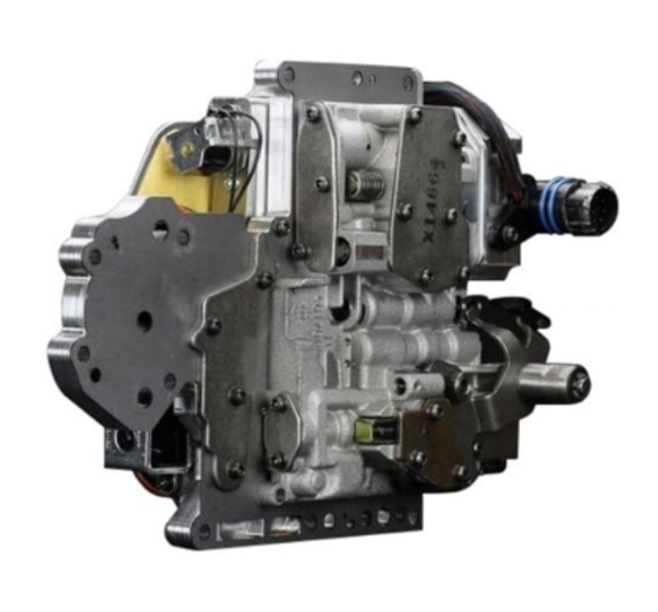 SUNCOAST 61882-4870002 47RE VALVE BODY WITH ELECTRONICS FOR 00-02 DODGE RAM WITH 5.9L CUMMINS