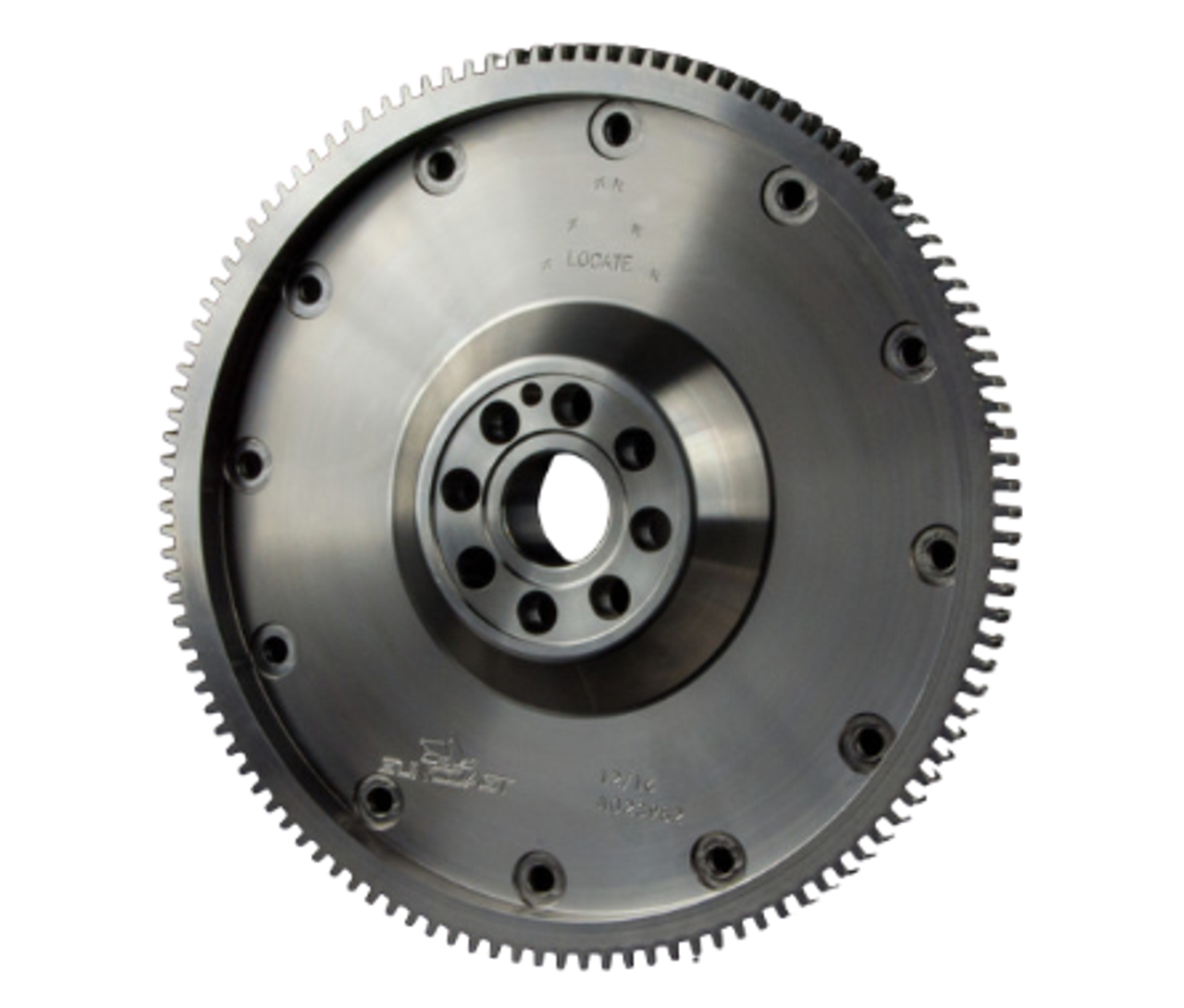 SUNCOAST A1-BFP-ZB ALLISON BILLET ZERO BALANCE FLEX PLATE FOR 11-16 GM 2500HD/3500HD WITH 6.6L DURAMAX