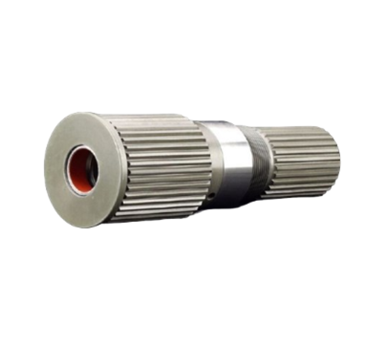 SUNCOAST A1-109100 ALLISON BILLET 4X OUTPUT SHAFT FOR 01-10 GM 2500HD/3500HD WITH 6.6L DURAMAX