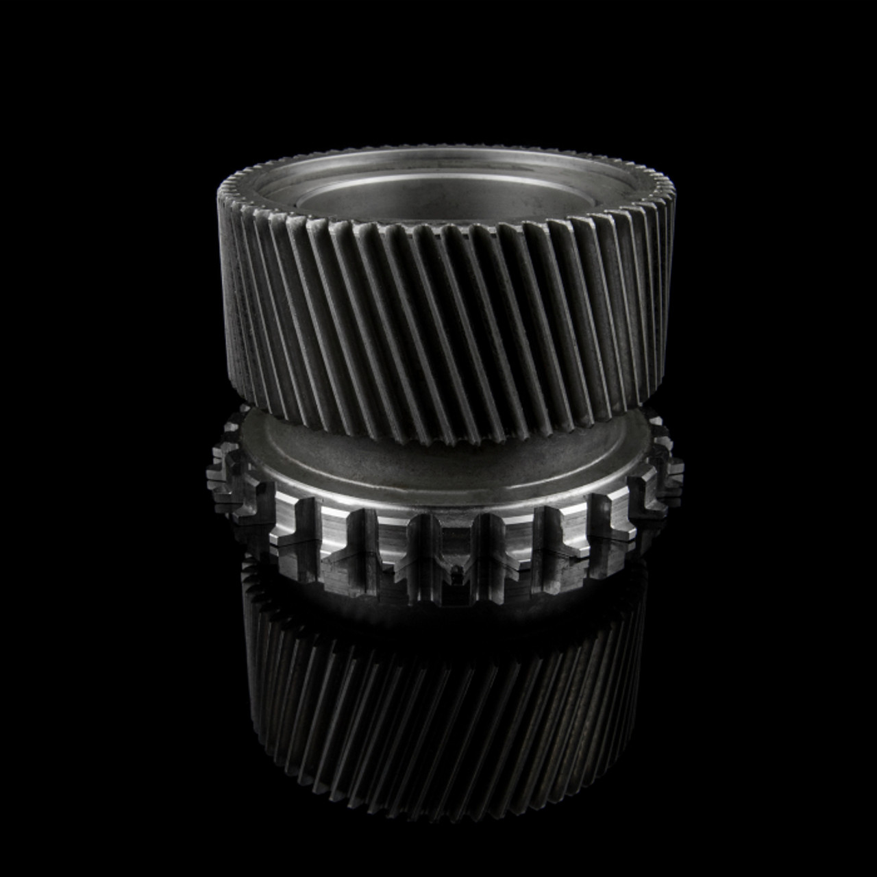 SUNCOAST A1-P1B-5 ALLISON 5SPD MODIFIED P1 SUN GEAR FOR 01-05 GM 2500HD/3500HD WITH 6.6L DURAMAX