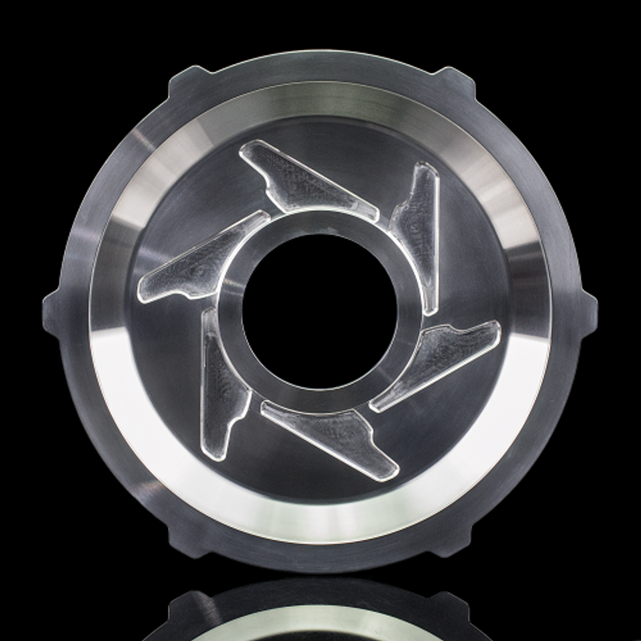 SUNCOAST 6R140-2 6R140 BILLET QUADRALOCK 1900 STALL TORQUE CONVERTER FOR 11-19 FORD SUPER DUTY WITH POWERSTROKE
