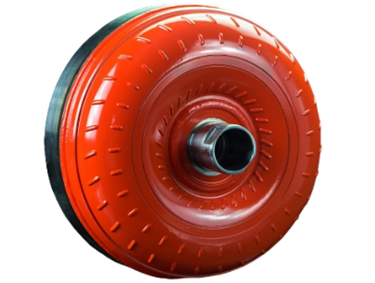 SUNCOAST 6R140-2 6R140 BILLET QUADRALOCK 1900 STALL TORQUE CONVERTER FOR 11-19 FORD SUPER DUTY WITH POWERSTROKE
