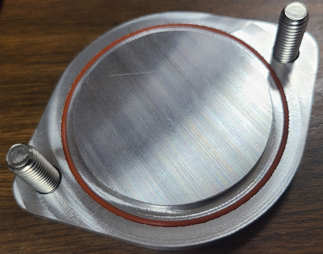 SCHEID DIESEL 402F-PLUGPLT CUMMINS 6.7L BILLET ALUMINUM SIDE FREEZE PLUG 2007.5-2018 DODGE CUMMINS 6.7L 24V SCHEID DIESEL 402F-PLUGPLT CUMMINS 6.7L BILLET ALUMINUM SIDE FREEZE PLUG 2007.5-2018 DODGE CUMMINS 6.7L 24V