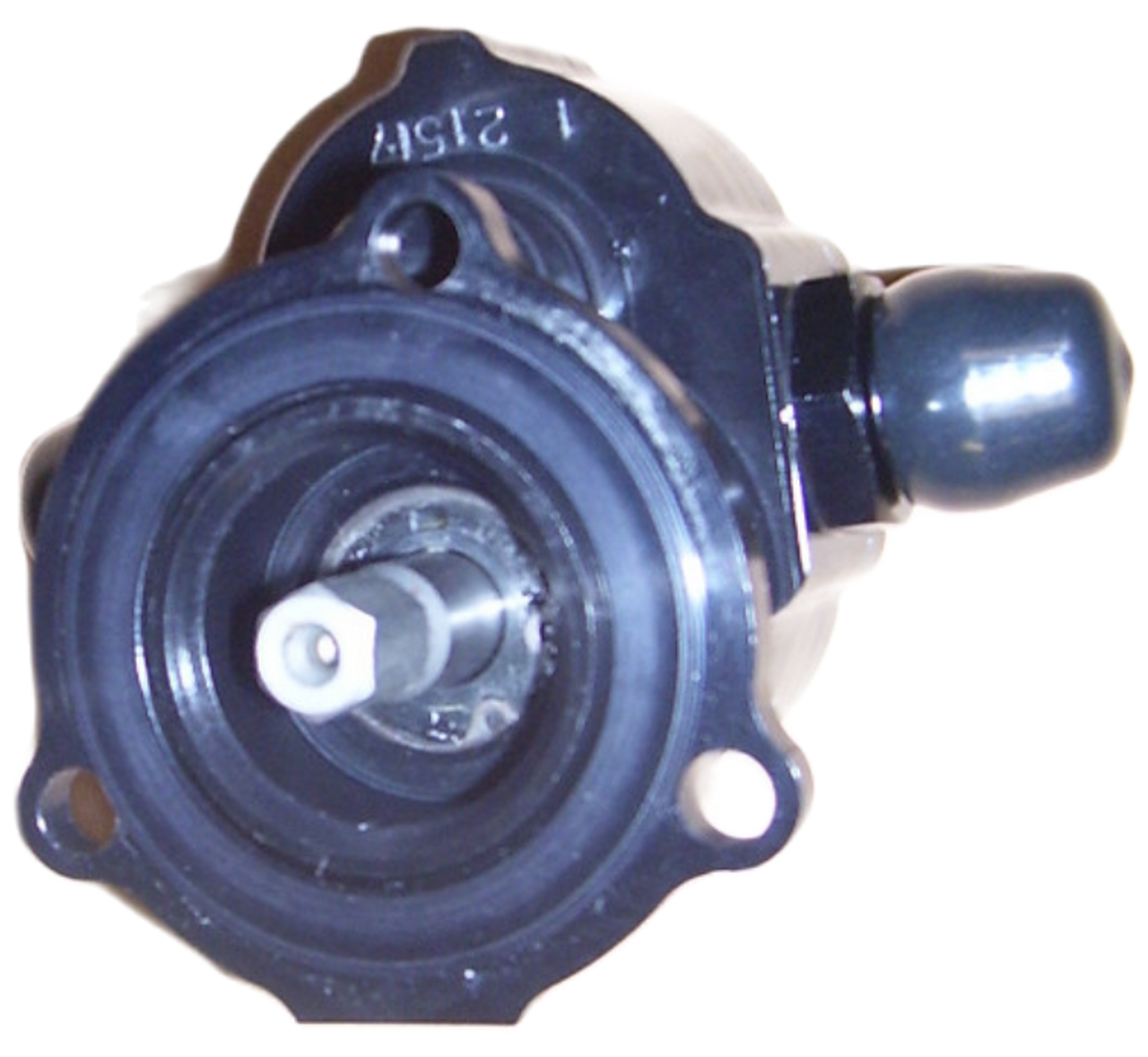 SCHEID DIESEL 42700 CUMMINS COMPETITION FUEL SUPPLY PUMP 700 GPH 1994-2018 DODGE CUMMINS 5.9L/6.7L 12V/24V