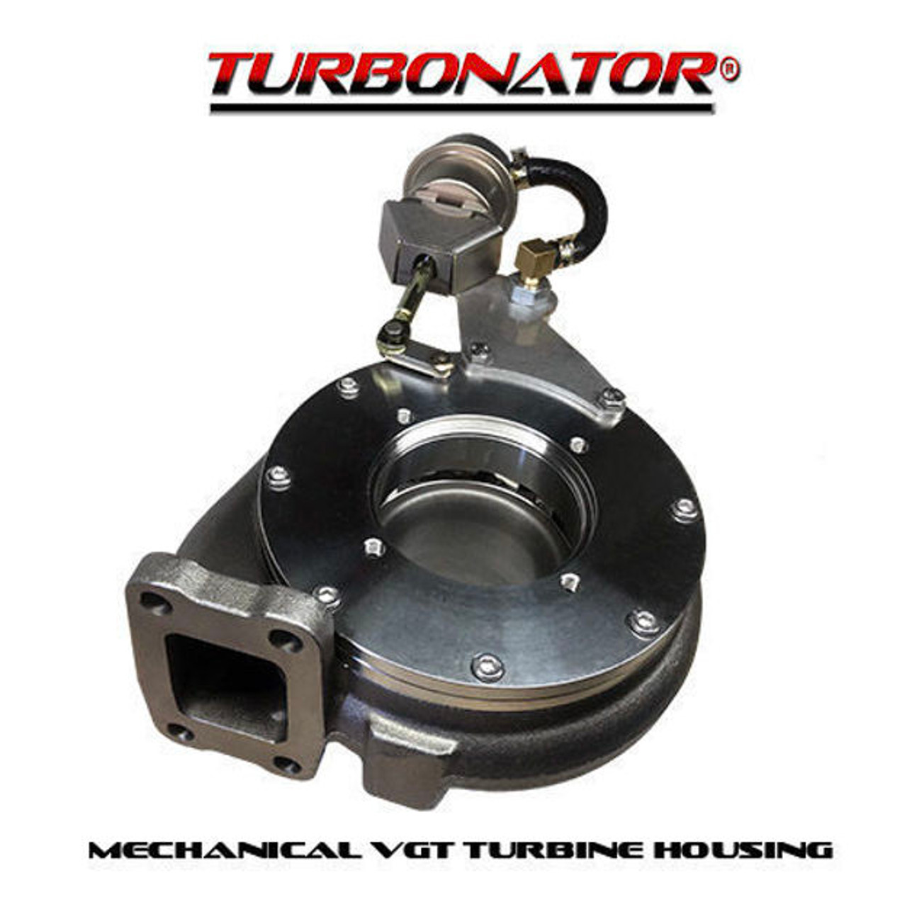 DPS DPS-VGT-ST | TURBONATOR ® VGT / VNT VARIABLE GEOMETRY TURBINE 