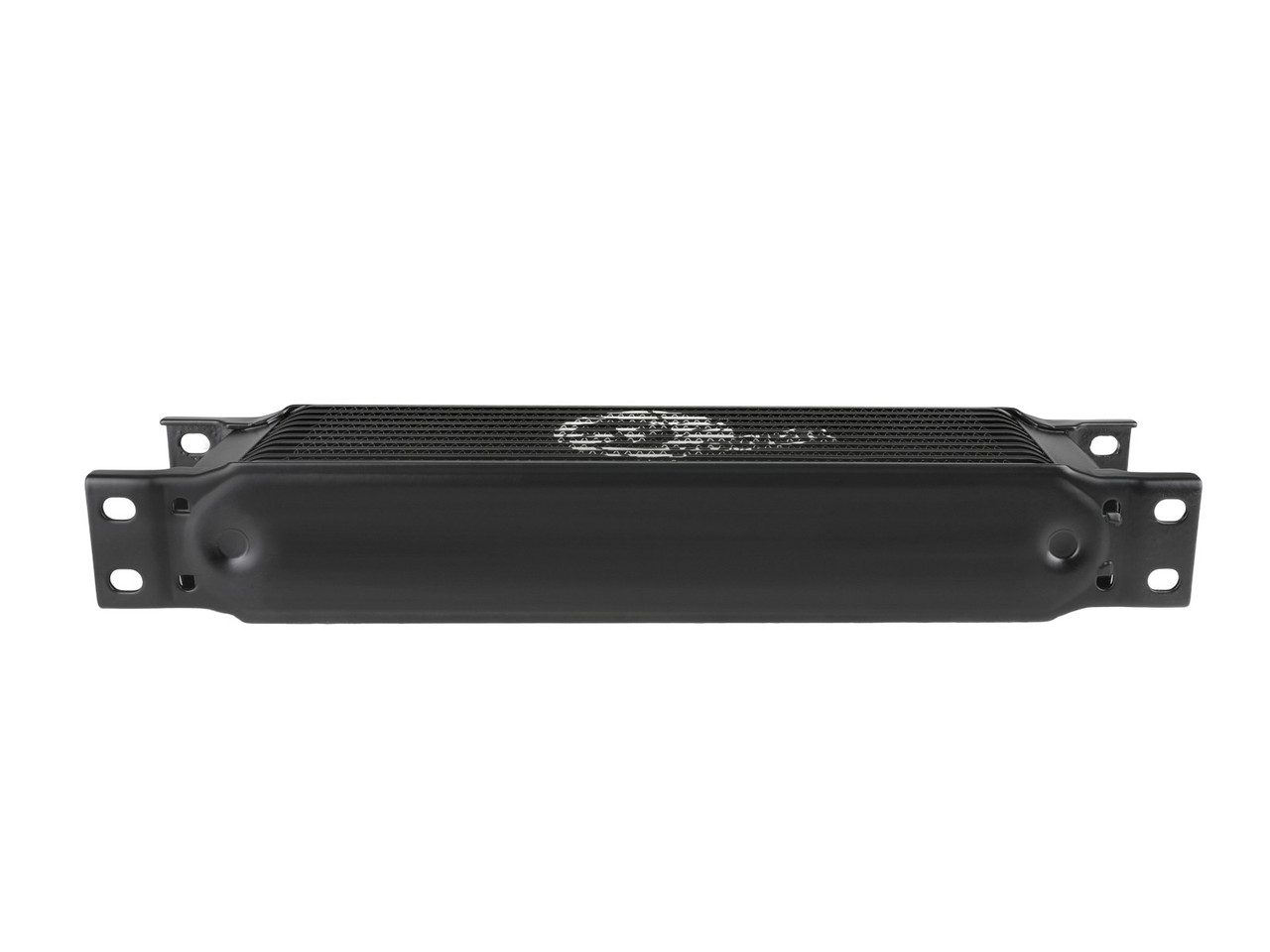 AFE POWER 46-80002 BLADERUNNER UNIVERSAL ENGINE/TRANSMISSION OIL COOLER KIT 10" X 2" X 3-1/2"