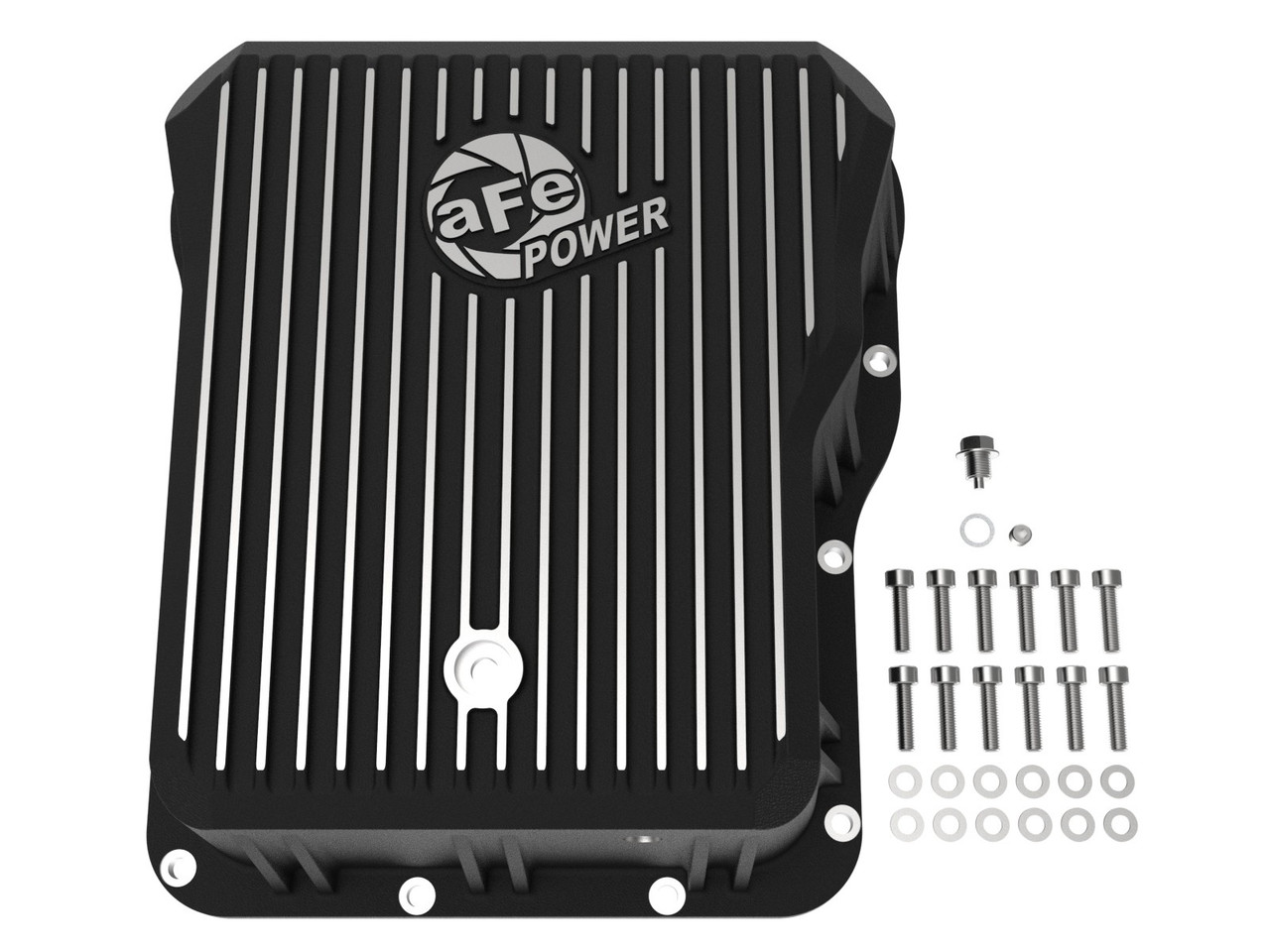 AFE POWER 46-70072 ALLISON TRANSMISSION PAN FOR 01-19 GM SIERRA HD/SILVERADO HD AFE POWER 46-70072 ALLISON TRANSMISSION PAN FOR 01-19 GM SIERRA HD/SILVERADO HD