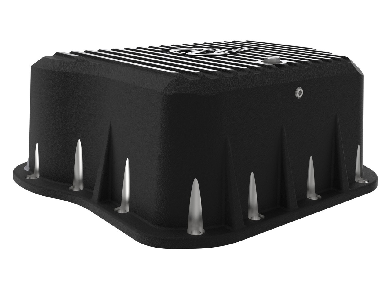 AFE POWER 46-70052 47RH/47RE/48RE TRANSMISSION PAN FOR 94-07 DODGE RAM 2500/3500 AFE POWER 46-70052 47RH/47RE/48RE TRANSMISSION PAN FOR 94-07 DODGE RAM 2500/3500