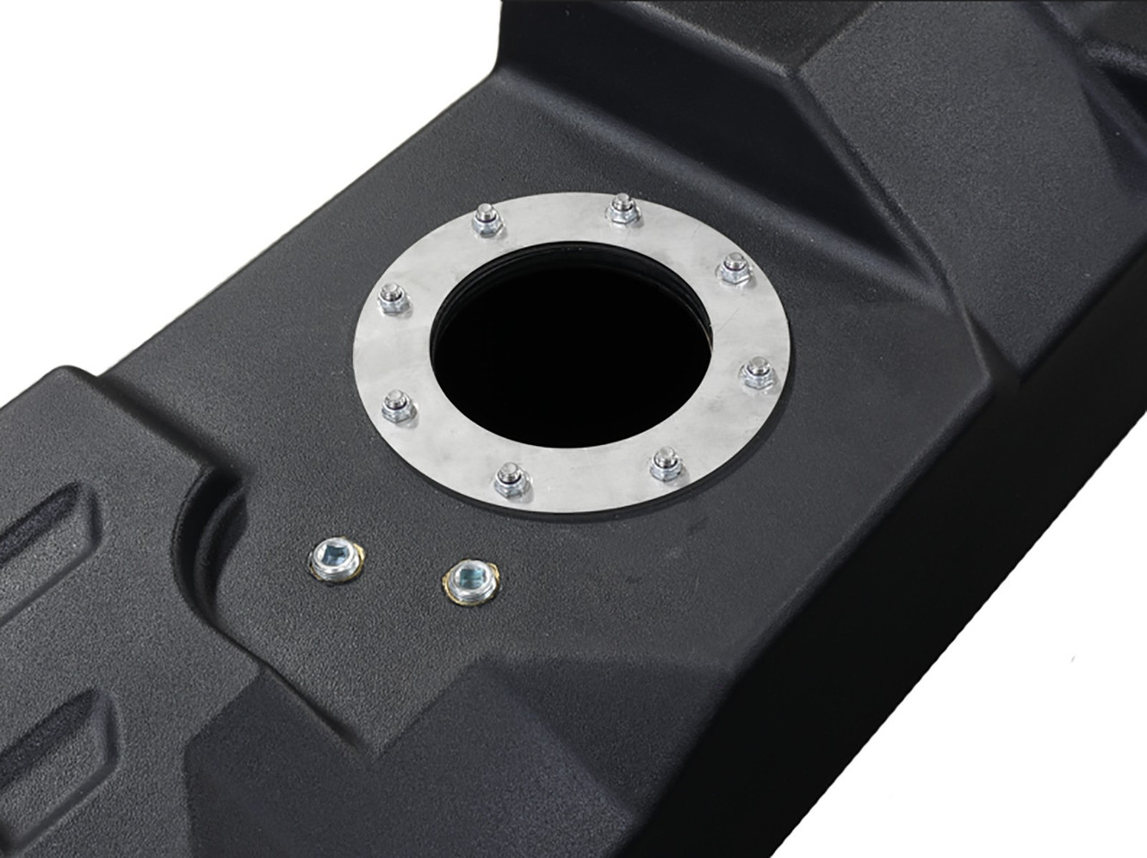 AFE POWER 42-31001 LARGE CAPACITY FUEL TANK FOR 08-10 FORD F-250/ F-350 6.4L CREW CAB/ SHORT BED