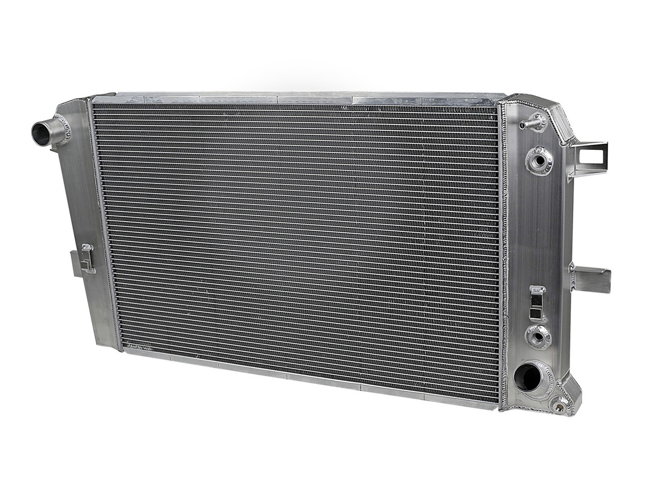 AFE POWER 46-52031 BLADERUNNER STREET SERIES ALUMINUM RADIATOR FOR 01-05 GM 6.6 DURAMAX AFE POWER 46-52031 BLADERUNNER STREET SERIES ALUMINUM RADIATOR FOR 01-05 GM 6.6 DURAMAX