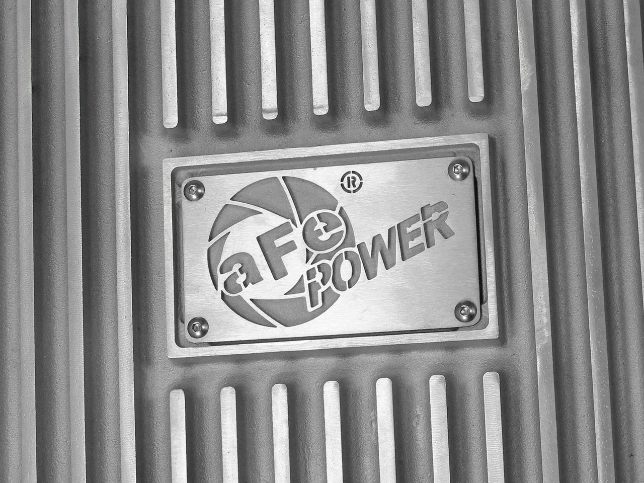 AFE POWER 46-70180 TRANSMISSION PAN RAW W/ MACHINED FOR 11-19 FORD 6.7 POWERSTROKE AFE POWER 46-70180 TRANSMISSION PAN RAW W/ MACHINED FOR 11-19 FORD 6.7 POWERSTROKE