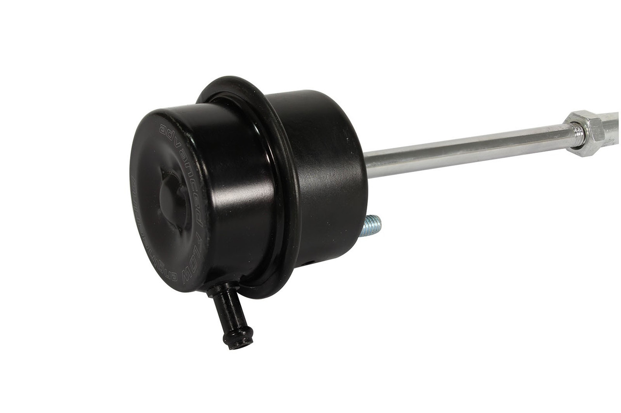 AFE POWER 46-60068 BLADERUNNER STREET SERIES WASTEGATE ACTUATOR FOR 98.5-02 CUMMINS 5.9L