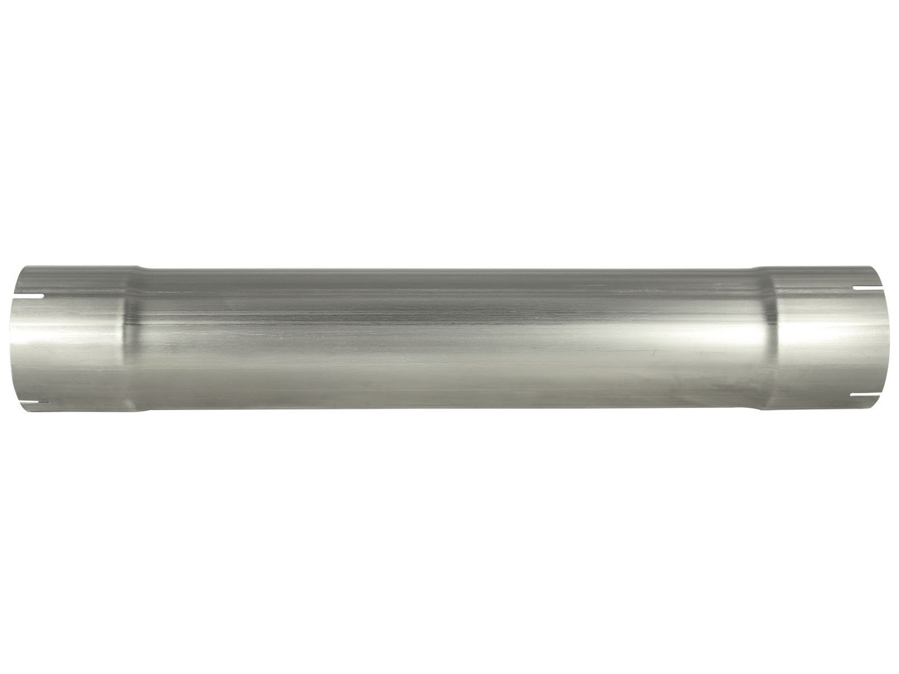AFE POWER 49-91041 MACH FORCE-XP UNIVERSAL 5" STAINLESS STEEL MUFFLER DELETE PIPE